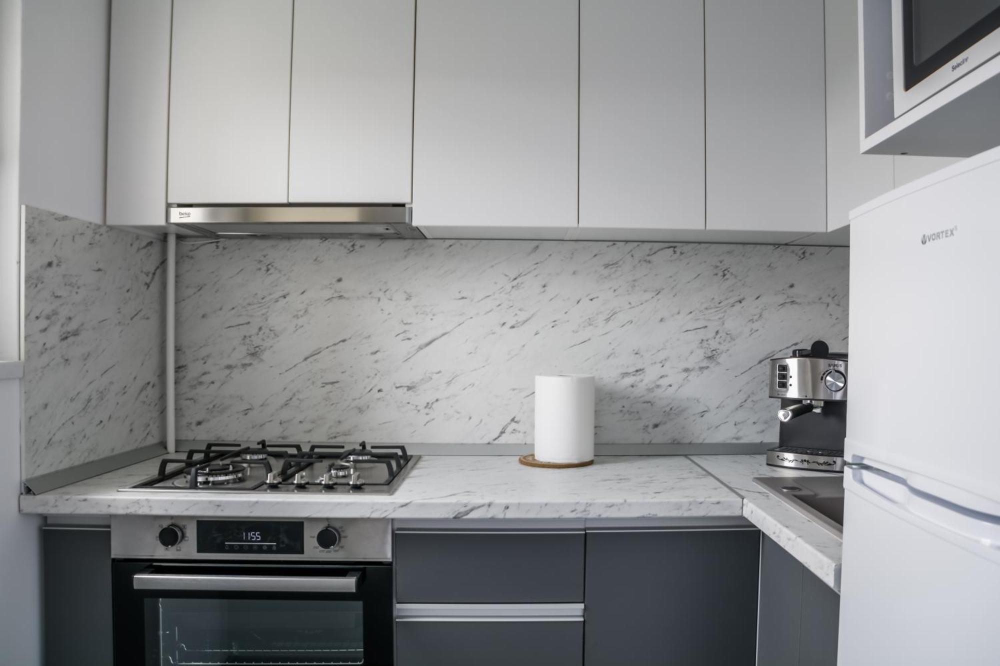Apartmán Garsoniera Anca Turda Exteriér fotografie